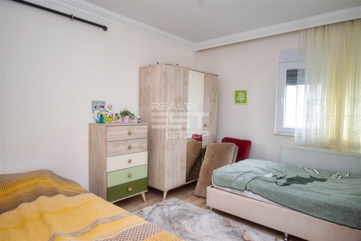 Квартира, Анталия, в районе Кепез, 3+1, 140 м², от собственника - фото 8