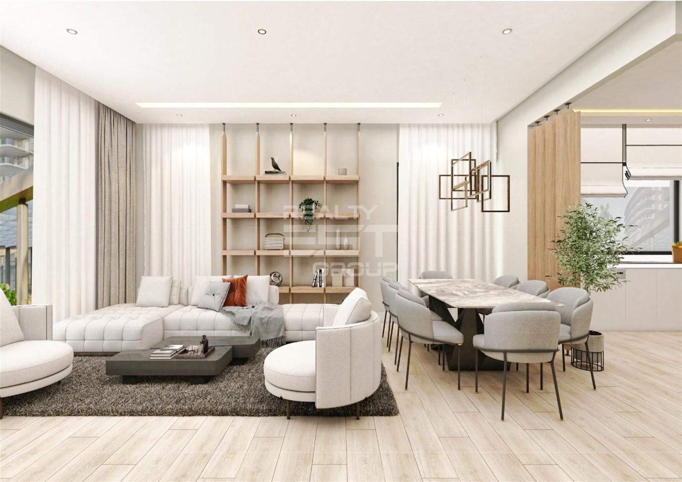 Вилла, Анталия, в районе Лара, 4+1, 270 м², от собственника - фото 10