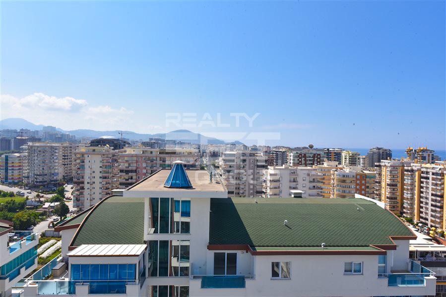 Пентхаус, Алания, в районе Махмутлар, 4+1, 250 м², от собственника - фото 32