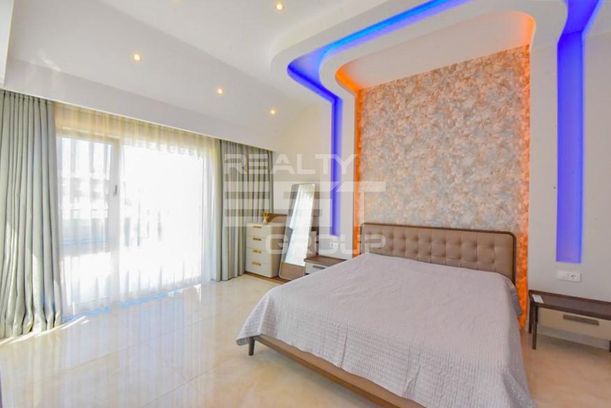 Пентхаус, Алания, в районе Махмутлар, 4+1, 250 м², от собственника - фото 49