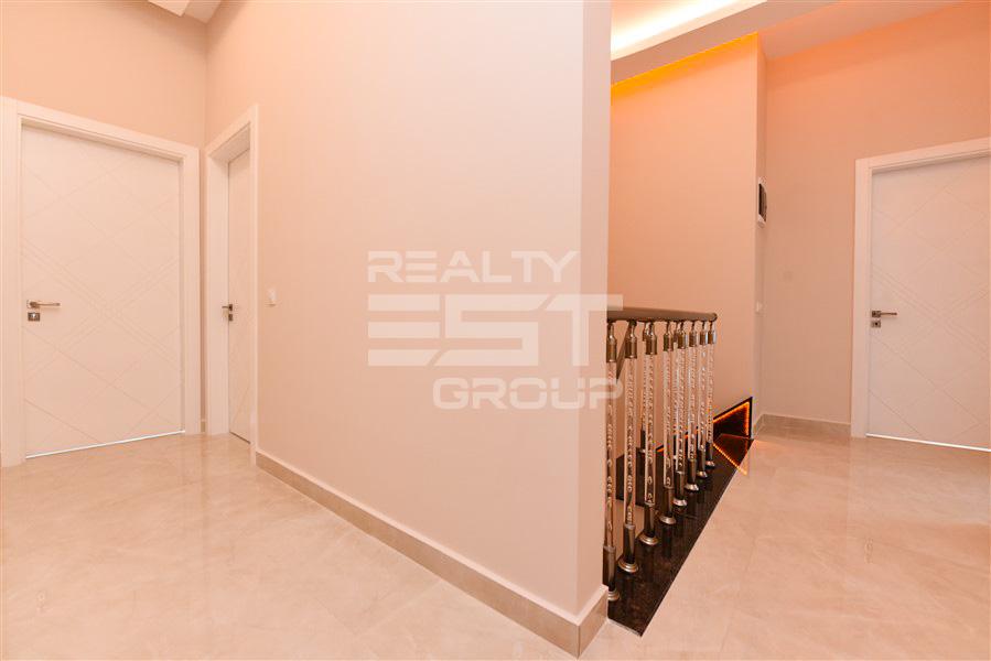 Пентхаус, Алания, в районе Махмутлар, 4+1, 250 м², от собственника - фото 38