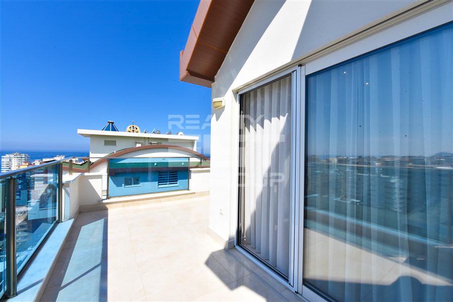 Пентхаус, Алания, в районе Махмутлар, 4+1, 250 м², от собственника - фото 42