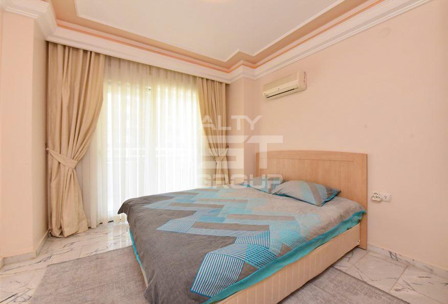 Квартира, Алания, в районе Тосмур, 2+1, 110 м², от собственника - фото 22