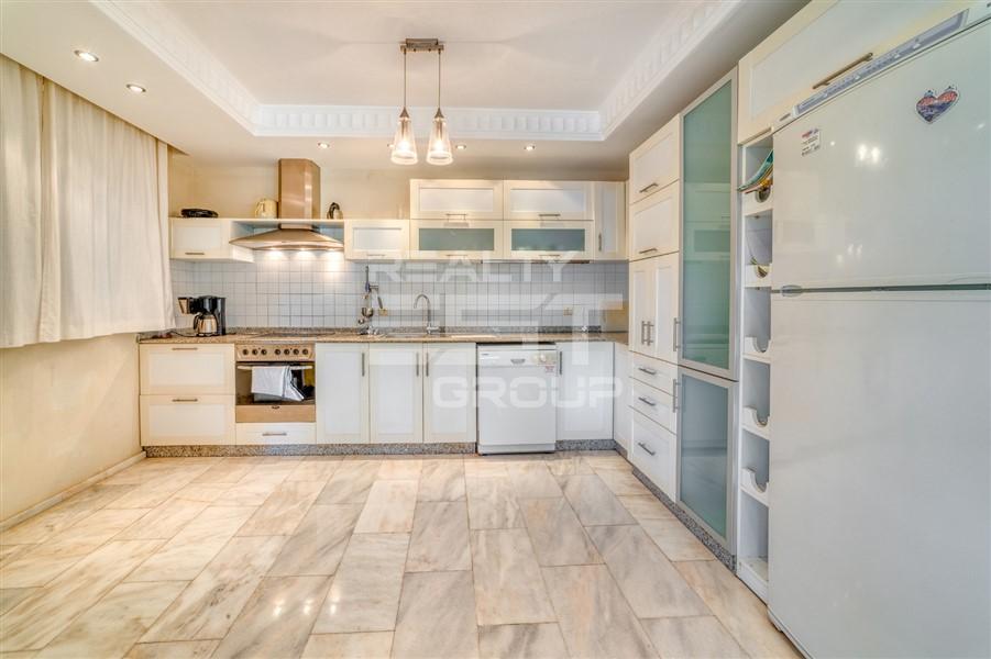 Квартира, Алания, в районе Kестель, 4+1, 280 м², от собственника - фото 11