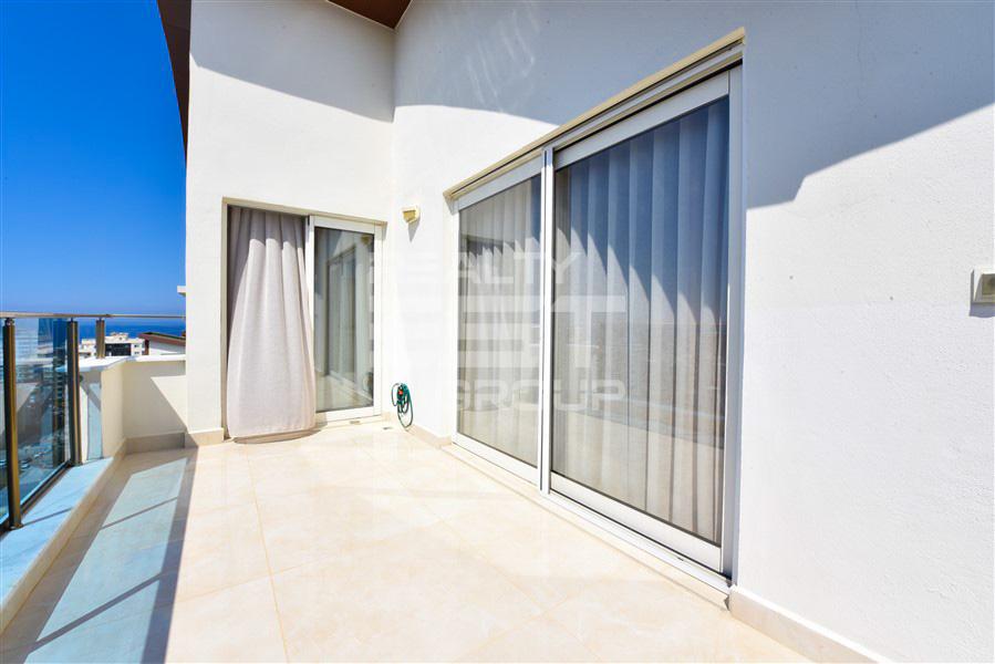 Пентхаус, Алания, в районе Махмутлар, 4+1, 250 м², от собственника - фото 54