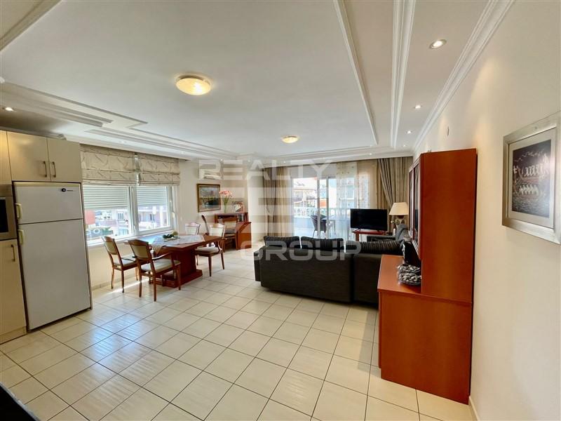 Пентхаус, Алания, в районе Оба, 4+1, 220 м², от собственника - фото 8