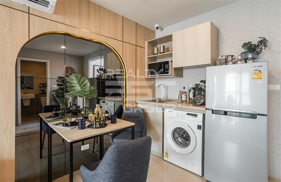 Квартира, 0+1, 1+1, 2+1, 24-52 м², от застройщика - фото 11