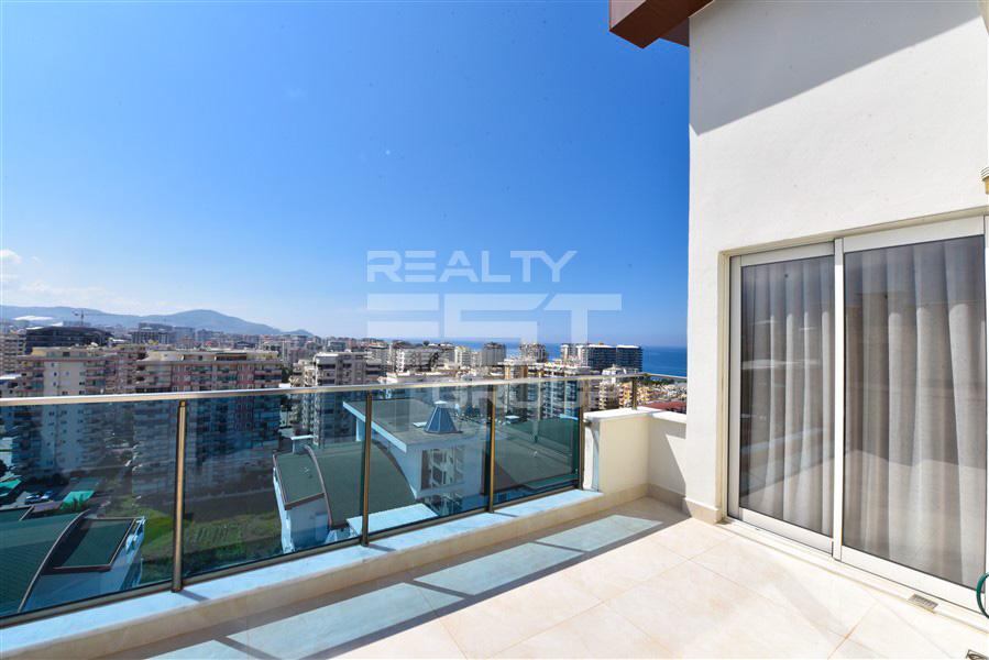 Пентхаус, Алания, в районе Махмутлар, 4+1, 250 м², от собственника - фото 64