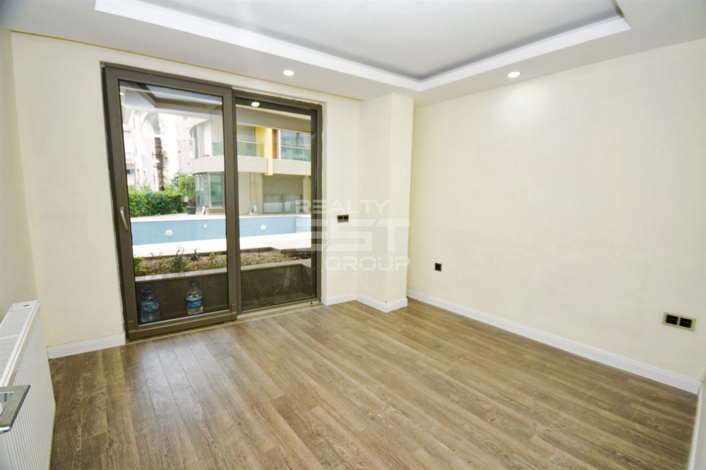 Квартира, Анталия, в районе Коньяалты, 2+1, 95 м², от собственника - фото 18