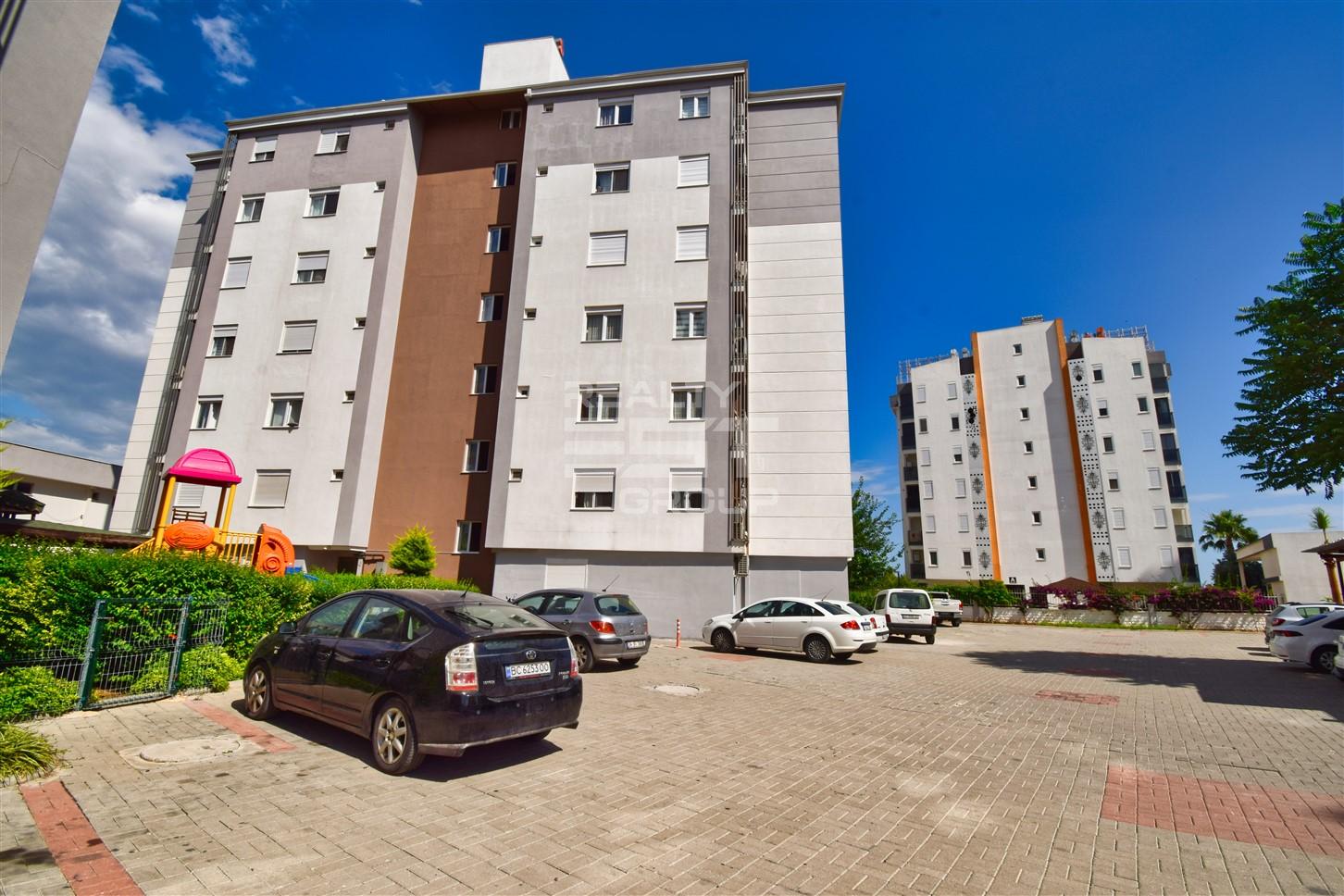 Квартира, Анталия, в районе Кепез, 3+1, 140 м², от собственника - фото 2