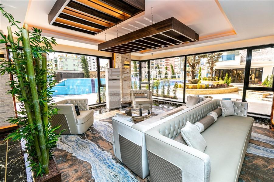 Пентхаус, Алания, в районе Махмутлар, 4+1, 250 м², от собственника - фото 10