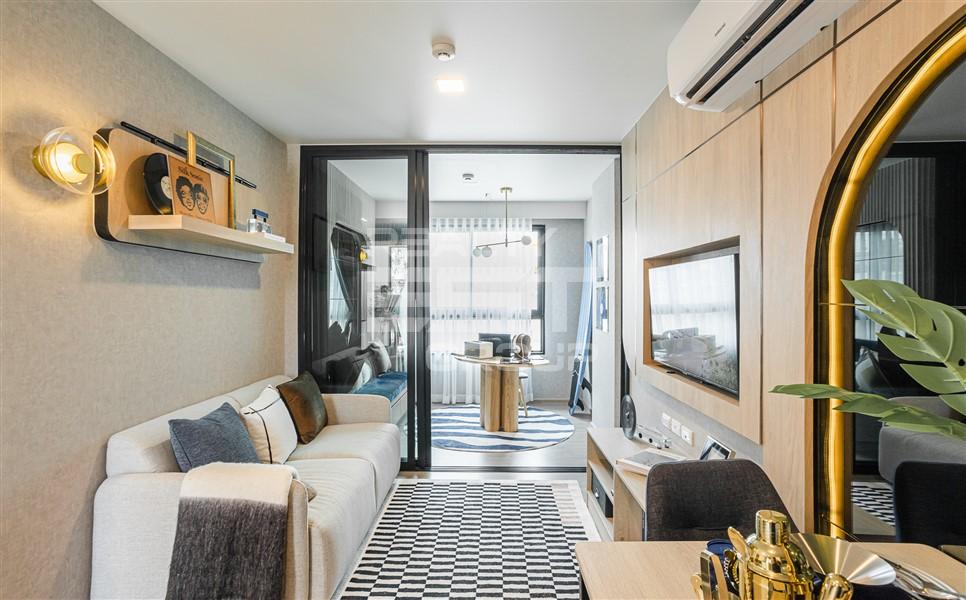 Квартира, 0+1, 1+1, 2+1, 24-52 м², от застройщика - фото 7