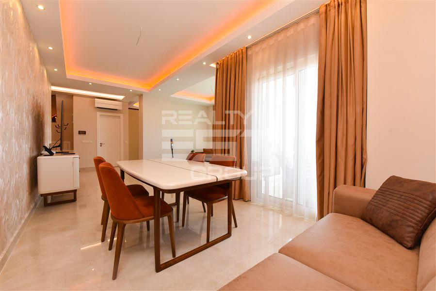 Пентхаус, Алания, в районе Махмутлар, 4+1, 250 м², от собственника - фото 26