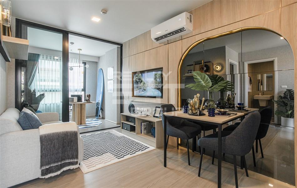 Квартира, 0+1, 1+1, 2+1, 24-52 м², от застройщика - фото 8