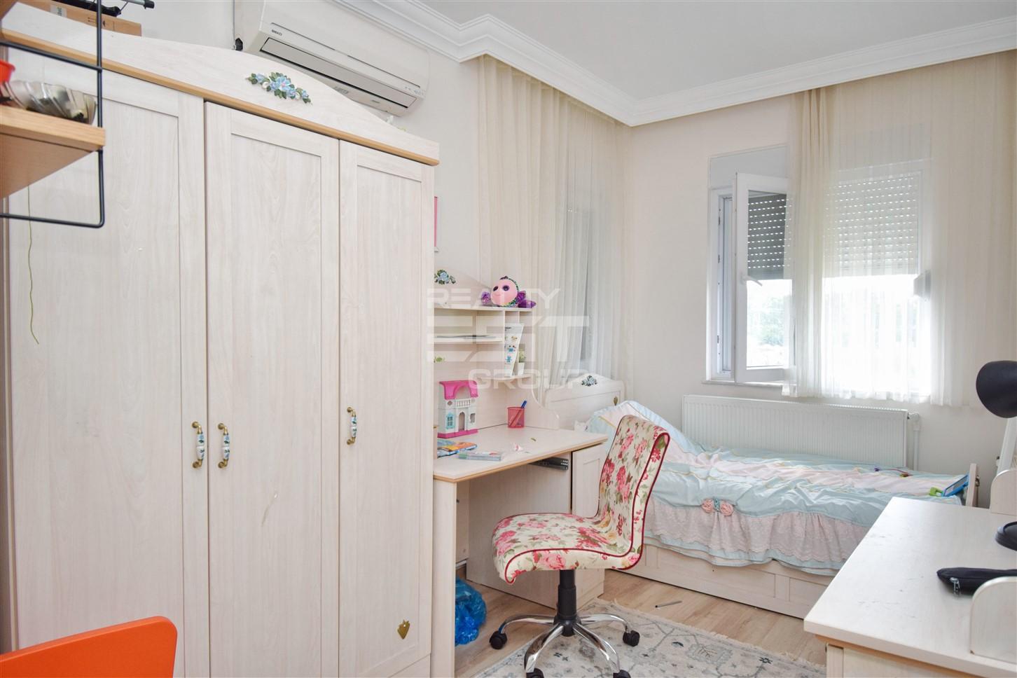 Квартира, Анталия, в районе Кепез, 3+1, 140 м², от собственника - фото 7