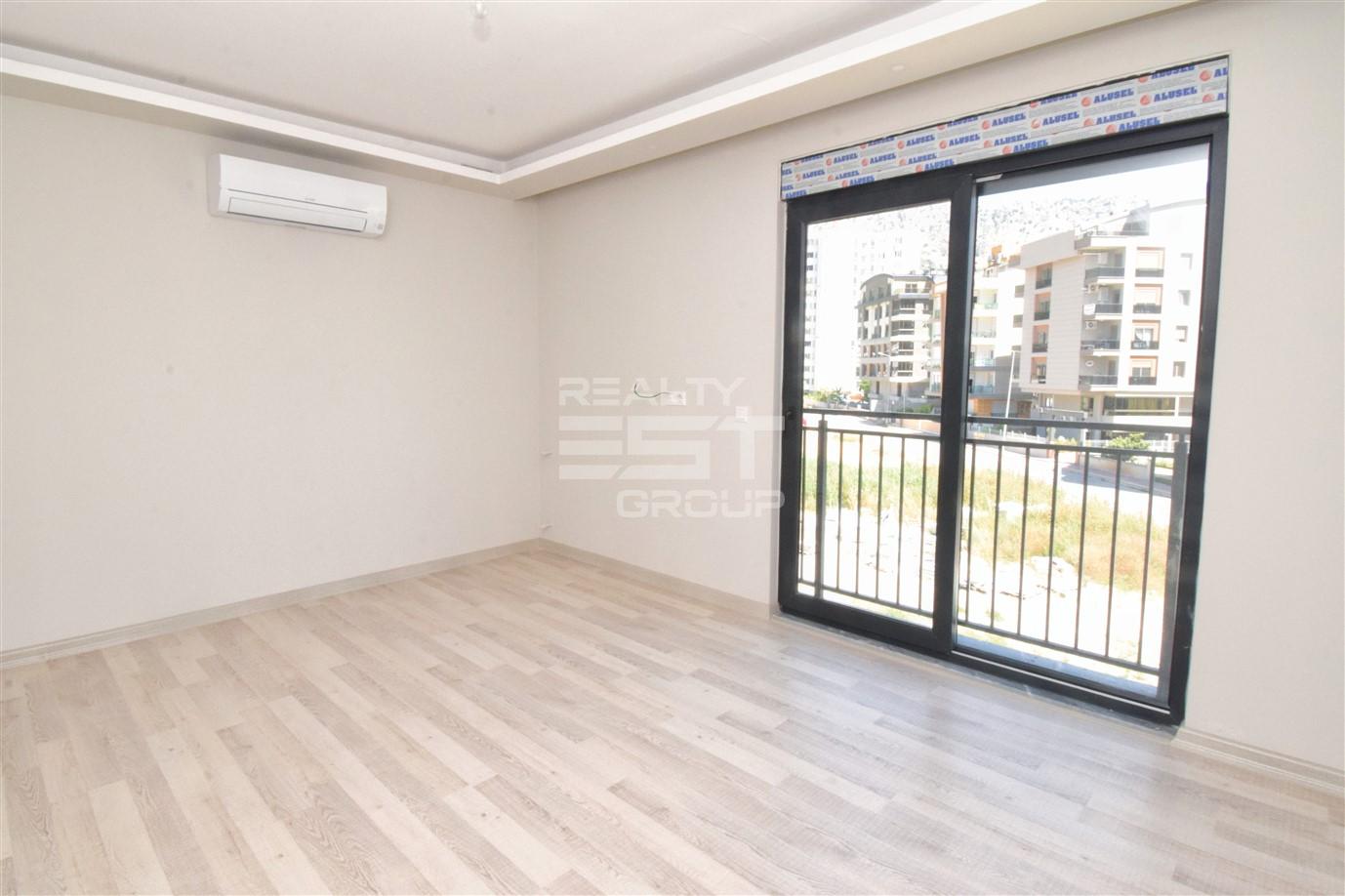 Квартира, Анталия, в районе Коньяалты, 1+1, 65 м², от собственника - фото 7