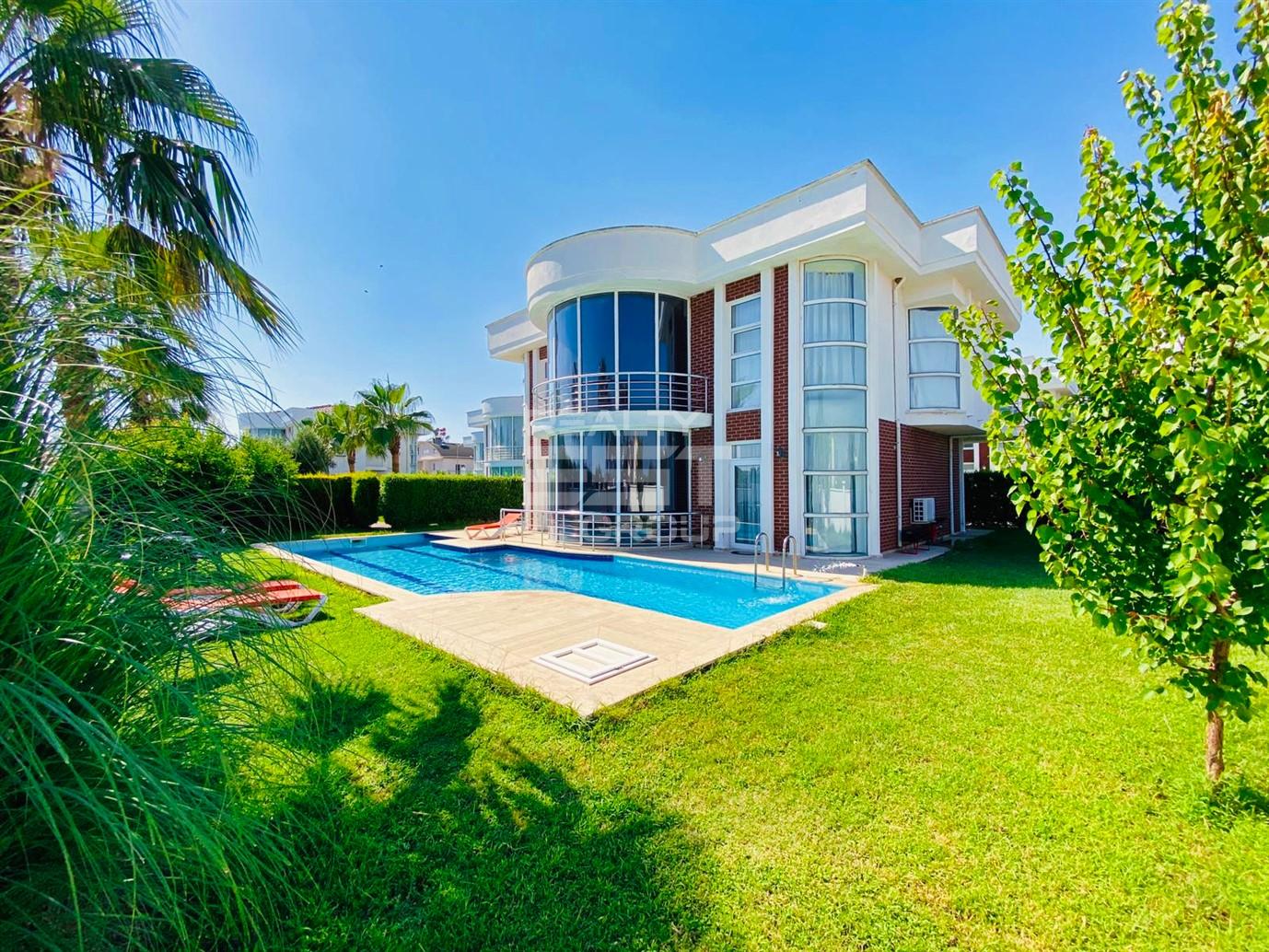 Вилла, Белек, 4+1, 255 м², от собственника - фото 2