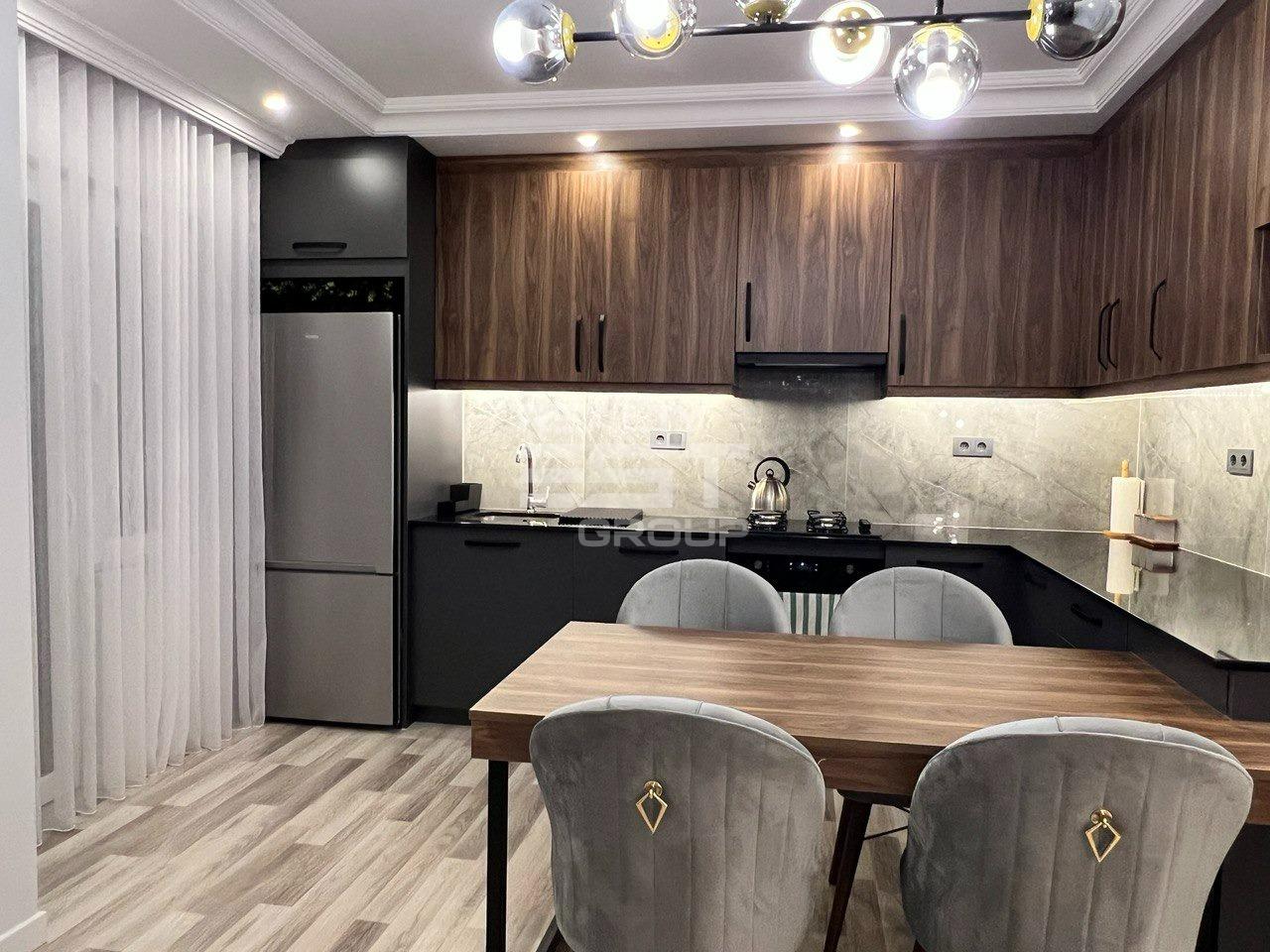 Пентхаус, Алания, в районе Оба, 4+1, 210 м², от собственника - фото 7