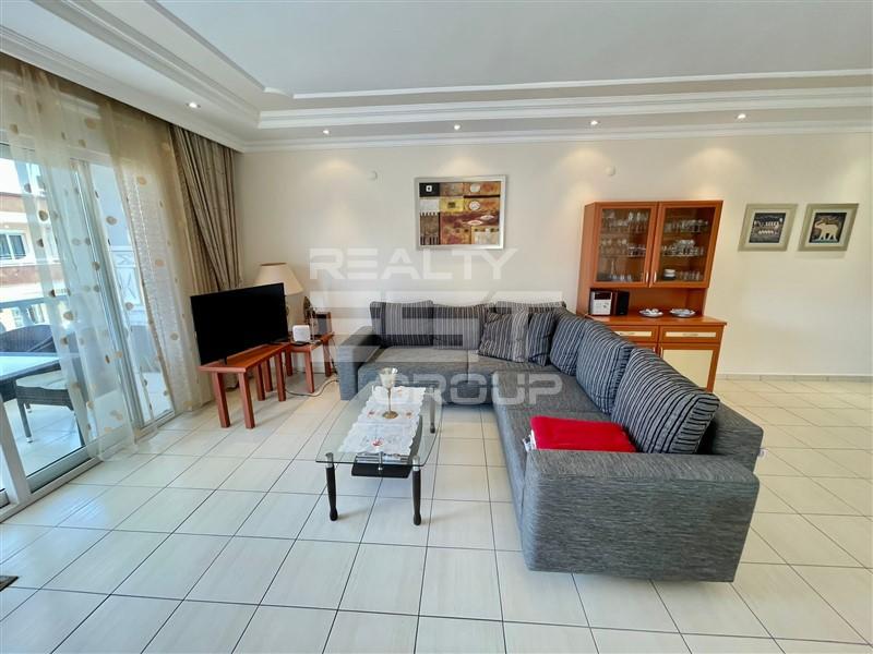 Пентхаус, Алания, в районе Оба, 4+1, 220 м², от собственника - фото 6