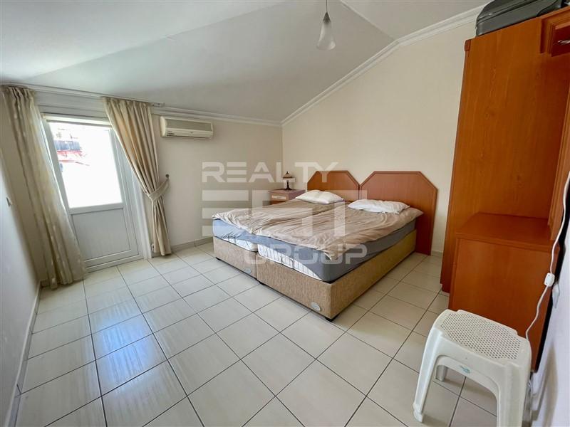 Пентхаус, Алания, в районе Оба, 4+1, 220 м², от собственника - фото 11