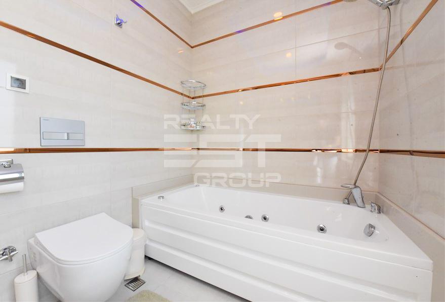 Пентхаус, Алания, в районе Махмутлар, 4+1, 250 м², от собственника - фото 47