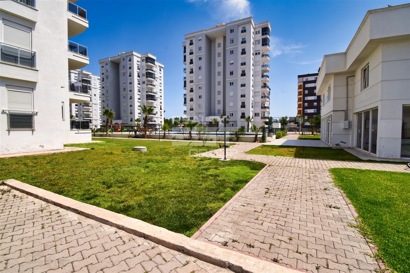 Квартира, Анталия, в районе Кепез, 2+1, 115 м², от собственника - фото 4