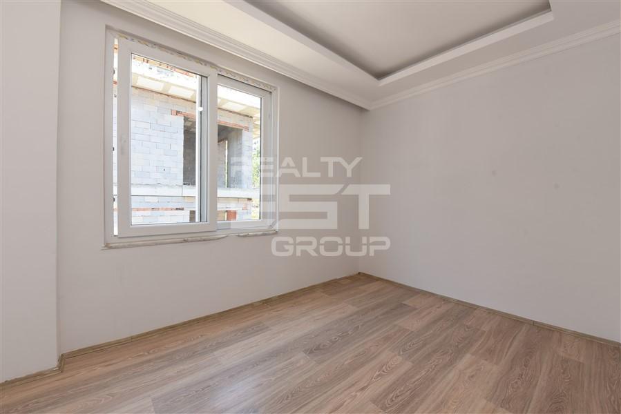 Пентхаус, Алания, в районе Демирташ, 4+1, 165 м², от собственника - фото 6