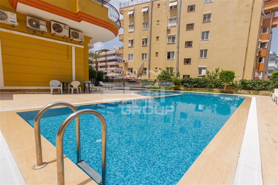 Квартира, Алания, в районе Махмутлар, 2+1, 110 м², от собственника - фото 3