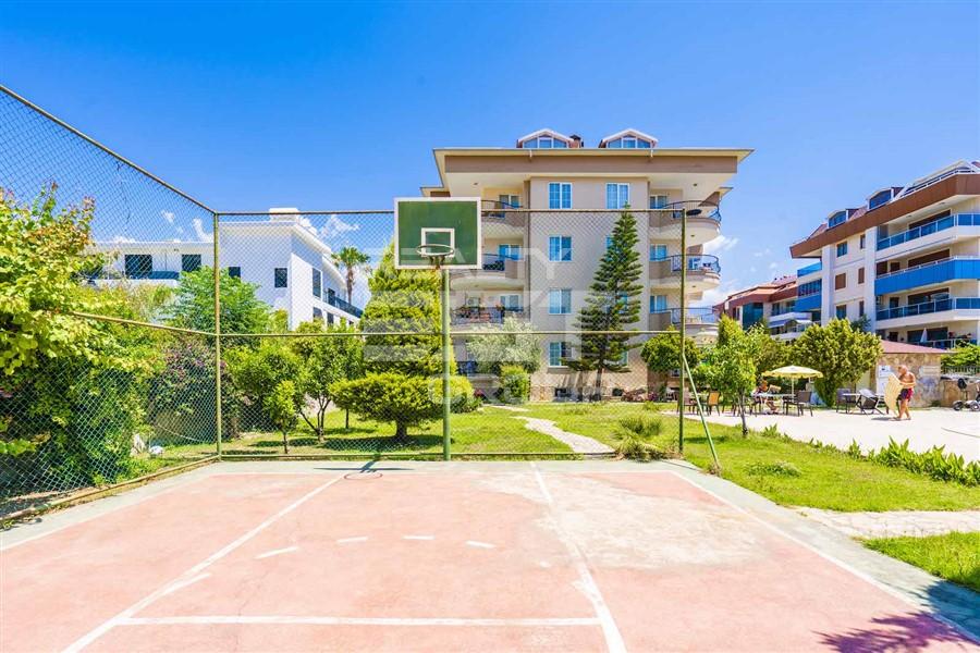 Квартира, Алания, в районе Оба, 2+1, 110 м², от собственника - фото 5