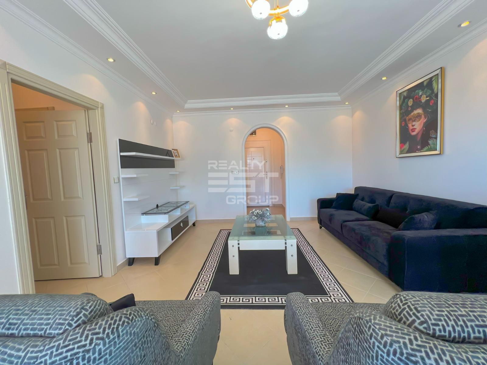 Квартира, Алания, в районе Авсаллар, 2+1, 110 м², от собственника - фото 7