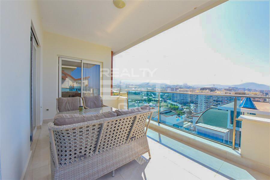 Пентхаус, Алания, в районе Махмутлар, 4+1, 250 м², от собственника - фото 29
