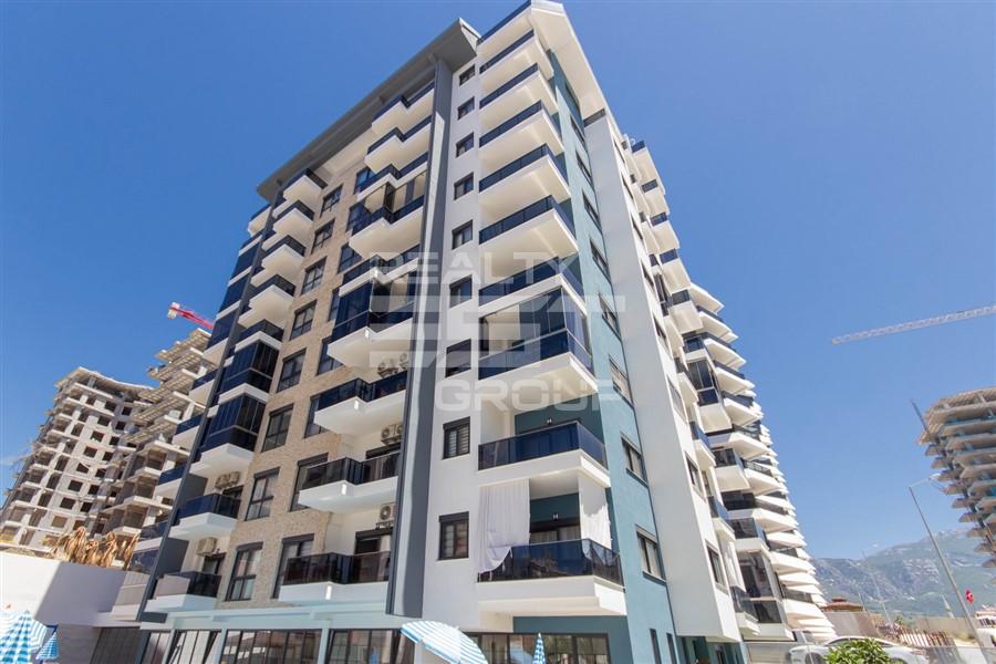 Квартира, Алания, в районе Махмутлар, 1+1, 60 м², от собственника