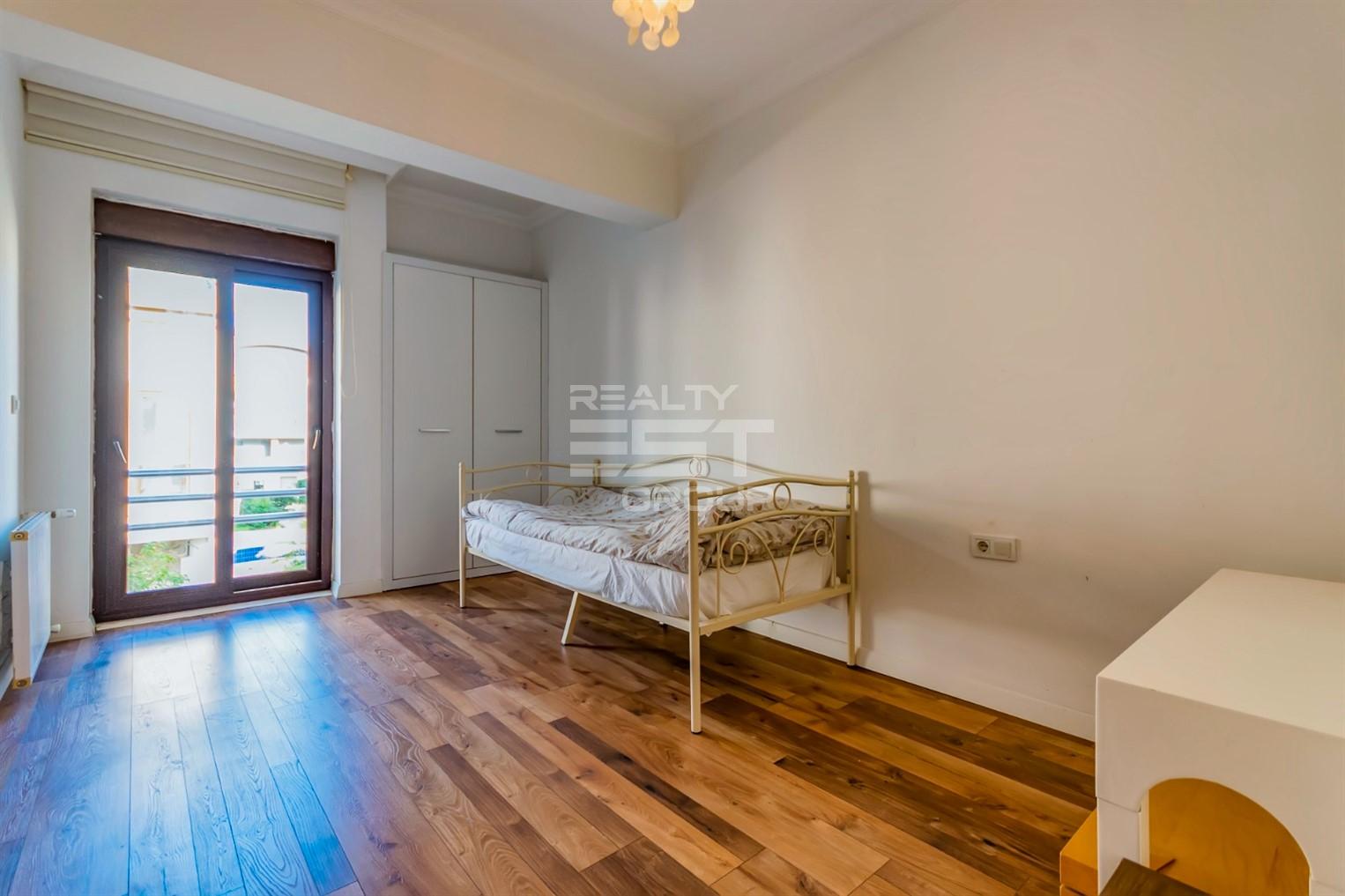 Вилла, Анталия, в районе Коньяалты, 5+2, 450 м², от собственника - фото 30