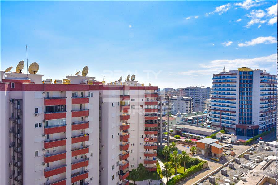 Пентхаус, Алания, в районе Махмутлар, 2+1, 145 м², от собственника - фото 25