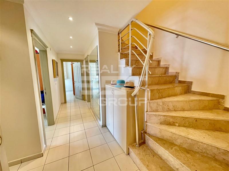 Пентхаус, Алания, в районе Оба, 4+1, 220 м², от собственника - фото 10