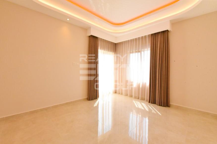 Пентхаус, Алания, в районе Махмутлар, 4+1, 250 м², от собственника - фото 50