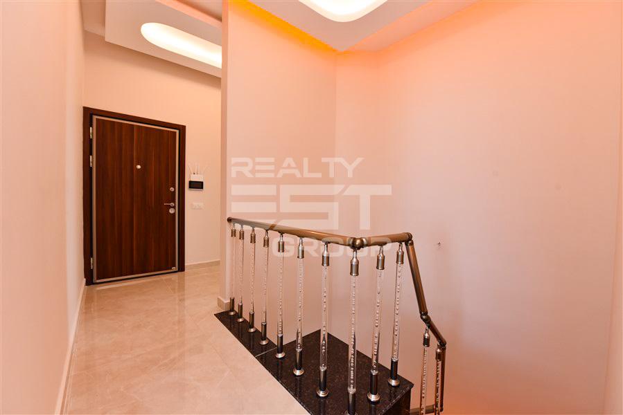 Пентхаус, Алания, в районе Махмутлар, 4+1, 250 м², от собственника - фото 36