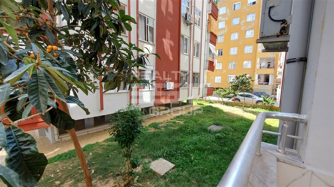 Квартира, Алания, в районе Махмутлар, 1+1, 55 м², от собственника - фото 15