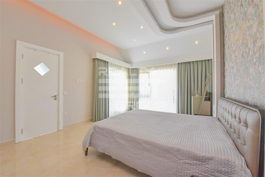 Пентхаус, Алания, в районе Махмутлар, 4+1, 250 м², от собственника - фото 39
