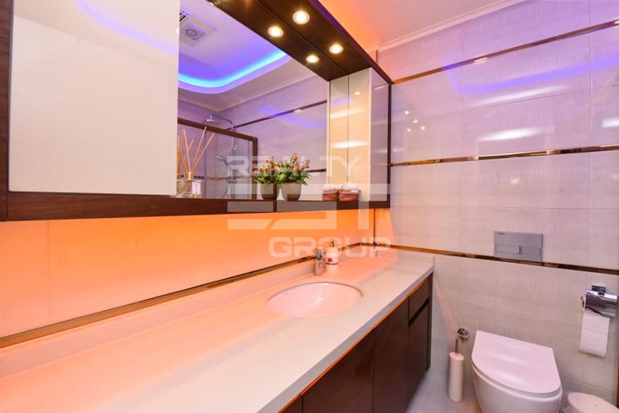 Пентхаус, Алания, в районе Махмутлар, 4+1, 250 м², от собственника - фото 62