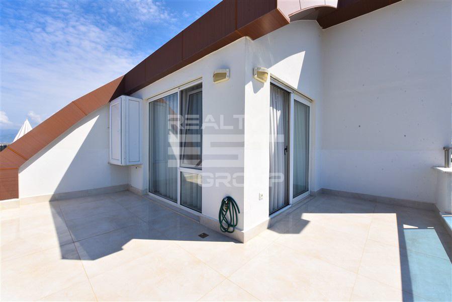 Пентхаус, Алания, в районе Махмутлар, 4+1, 250 м², от собственника - фото 43