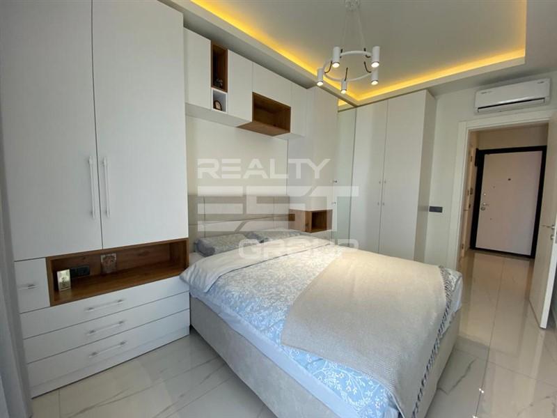 Квартира, Алания, в районе Оба, 1+1, 60 м², от собственника - фото 22