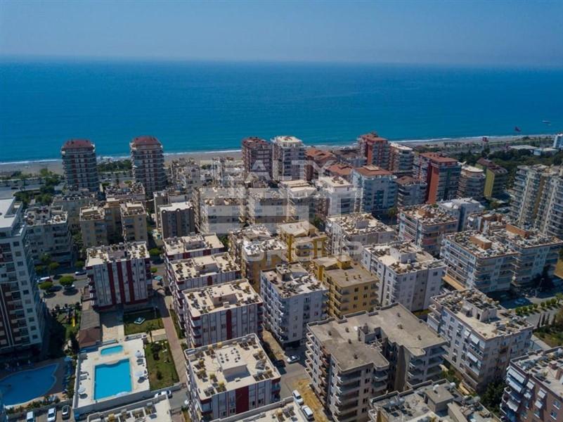 Квартира, Алания, в районе Махмутлар, 1+1, 55 м², от собственника - фото 2