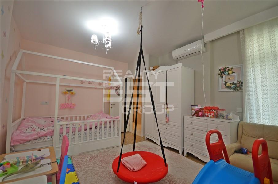 Пентхаус, Алания, в районе Kестель, 4+1, 210 м², от собственника - фото 10