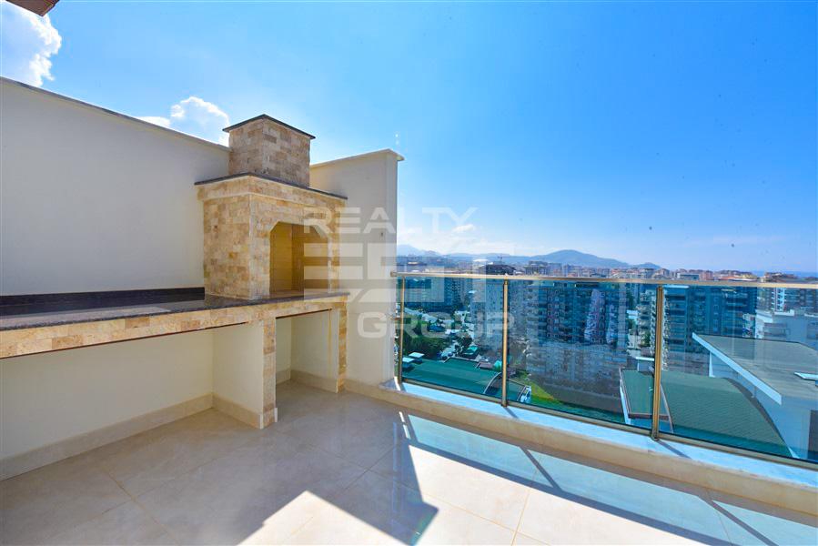 Пентхаус, Алания, в районе Махмутлар, 4+1, 250 м², от собственника - фото 65