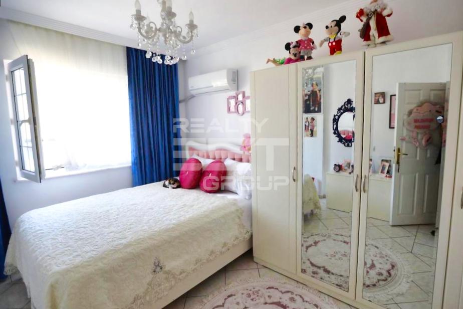 Вилла, Кемер, 4+1, 175 м², от собственника - фото 12