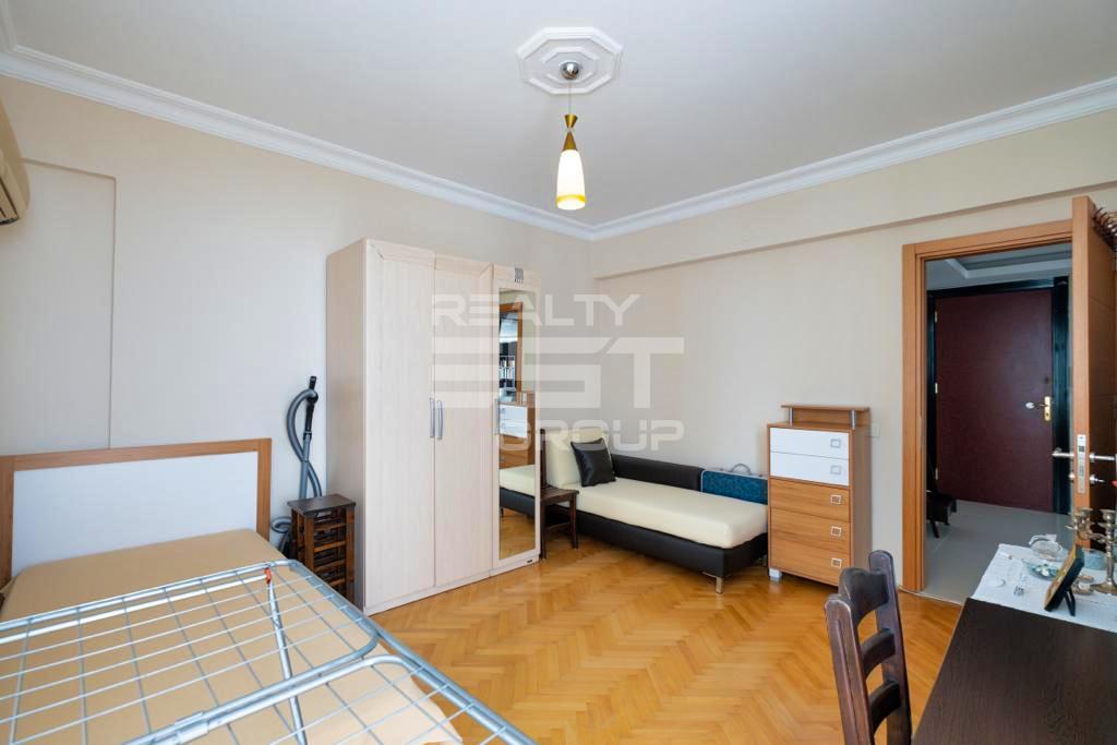 Квартира, Анталия, в районе Лара, 3+1, 190 м², от собственника - фото 24