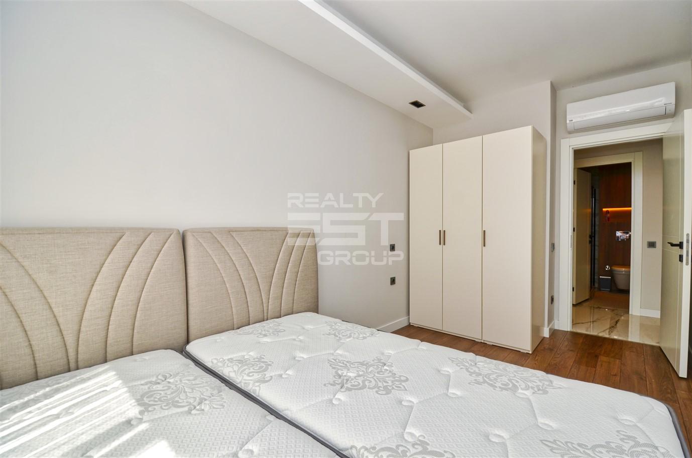 Квартира, Анталия, в районе Коньяалты, 2+1, 100 м², от собственника - фото 29