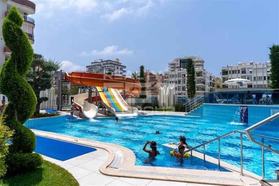 Пентхаус, Алания, в районе Махмутлар, 4+1, 250 м², от собственника - фото 3