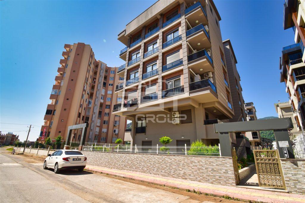 Квартира, Анталия, в районе Коньяалты, 2+1, 80 м², от собственника